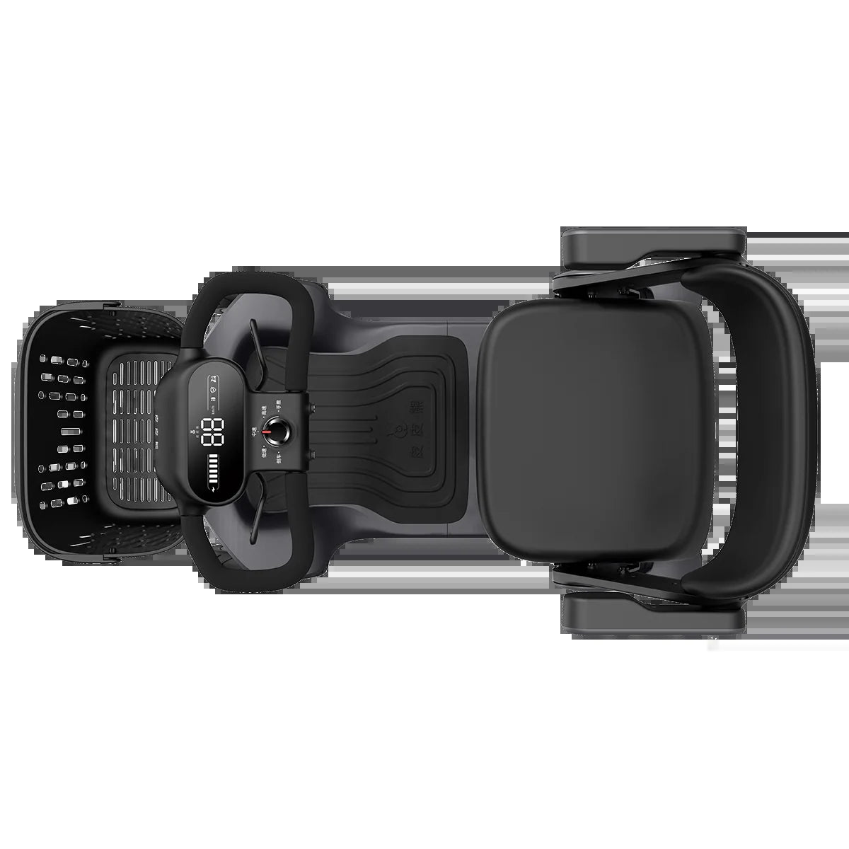 S3｜Comfortable Mobility Scooter for Longer Outings