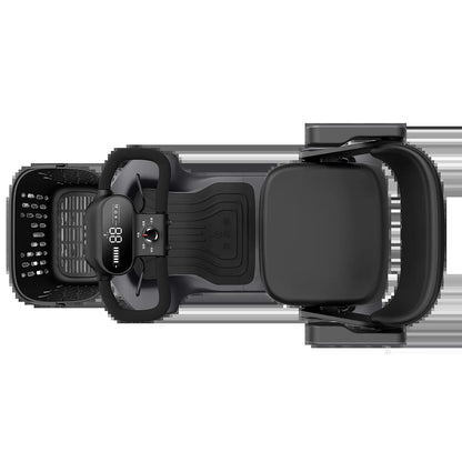 S3｜Comfortable Mobility Scooter for Longer Outings